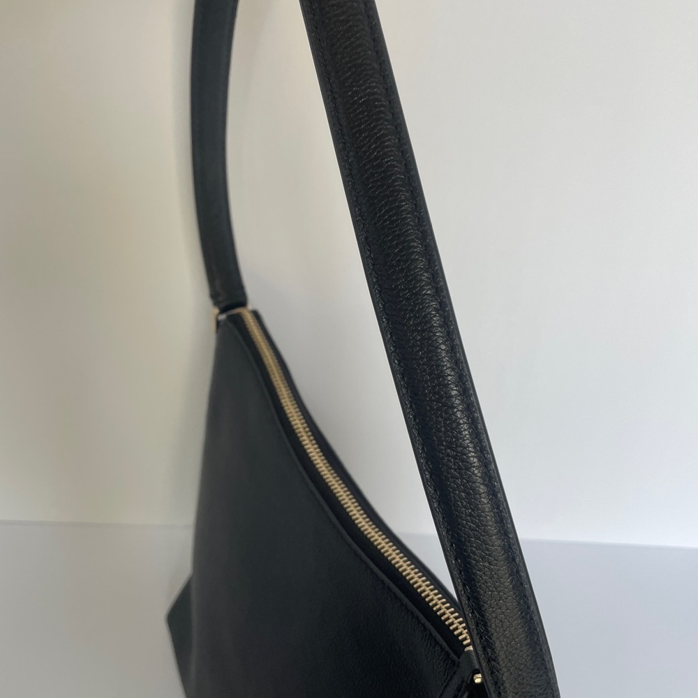 Kate Spade Classic Black Bailey Shoulder Bag - Picture 8 of 11